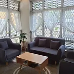 The Bloomy House