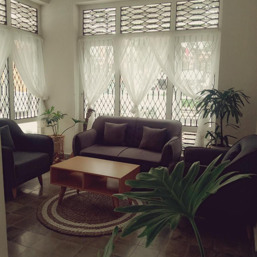 The Bloomy House Yogyakarta