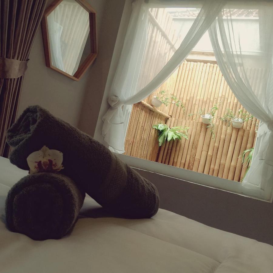 Homestay The Bloomy House Yogyakarta