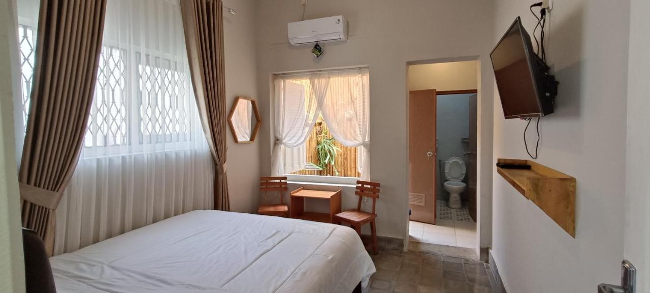 The Bloomy House Homestay *